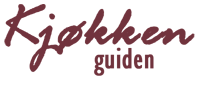 Kjkkenguiden - forside
